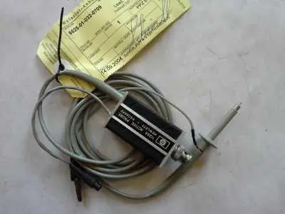 Sichere Zahlung Hewlett Packard 1124A Active Probe