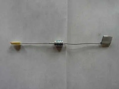 Halbleiter Diode ITT ZD 8,2 Sofort Bestellen