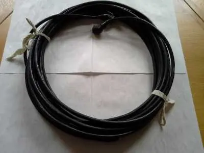 FM-Kabel 2/88 Wochenendangebot