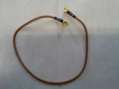 Hochfrequenzkabel K31 Sonderaktion