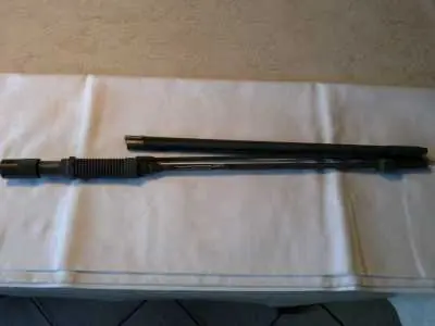 Angebot Original-Amerikanische Faltantenne mit Antennenfuss für Funkgerät AS-4266/PRC