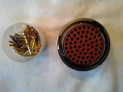 Online Kaufen Milit.Goldverbindungsstecker