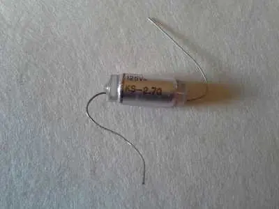 Kondensator 0, 011MF-125V Direktkauf