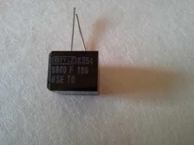 Online Kaufen Kondensator 6980PF-160V