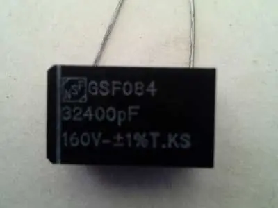 Kondensator 0, 0324MF-160V Sale