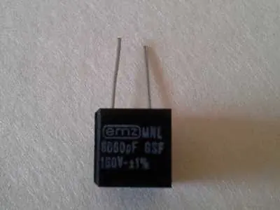 Mega-Angebot Kondensator 8060PF-160V