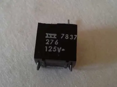 Kondensator 0, 0226MF-125V Bestpreis