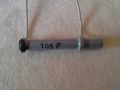 Keramik Kondensator 105PF-500V Markenprodukt