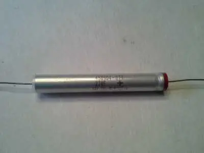 Saisonangebot Kondensator 27MF-250V