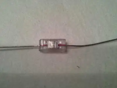 Kondensator 5, 1PF-500V Sonderaktion