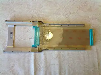 Nur Für Kurze Zeit Adapter AB-E