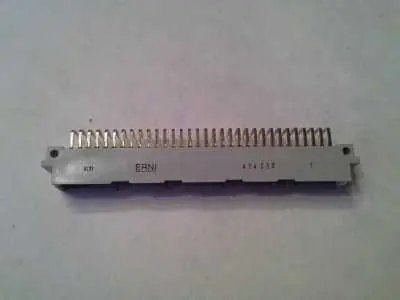 Jetzt Kaufen Erni Steckerleiste 9231