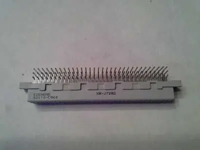 Saisonangebot Siemens Steckerleiste B2110-C960