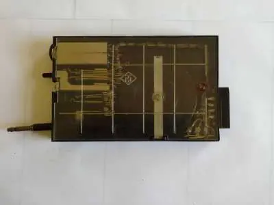 Fernsprechbauteil Neue Kollektion