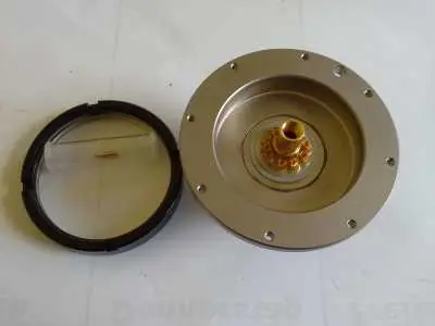 Jetzt Kaufen Milit. Goldverbindungsstecker