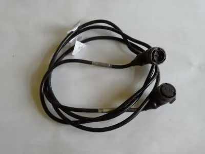 FM-Kabel 2-Pol./2-Pol. Neuheit