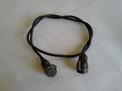 FM-Kabel 2-Pol./2-Pol. Rabatt