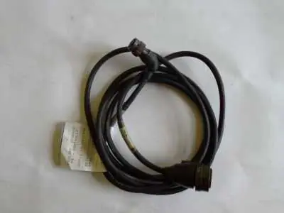 FM-Kabel 2-Pol./3-Pol. Nur Für Kurze Zeit