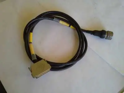 Nur Für Kurze Zeit Spezialkabel W339