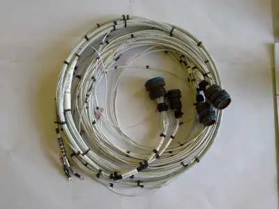 Kabelbaum, Verzw. WD4182-12011V0223 Geprüft