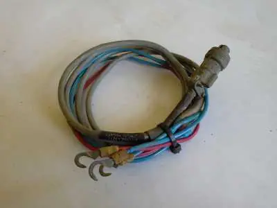 Aktuell FM-Kabel 3-Pol./3-Pol.