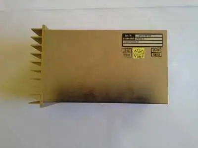 Mega-Angebot Power Supply/Netzteil Siemens Spannungsregler 5800626-07