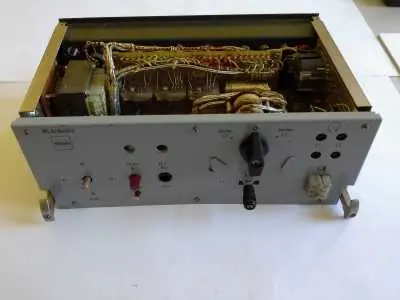 Begrenztes Angebot Power Supply/Netzteil Stromversorgungseinheit WLAnBedFd