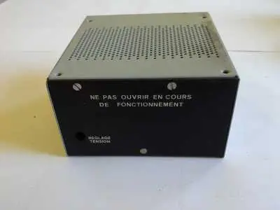Direktkauf Power Supply/Netzteil 48V-0, 4A - Stromversorgungsteil