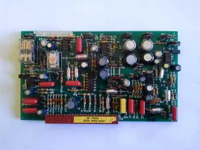 Neuheit NF-Platte 1/8200 1820 6200