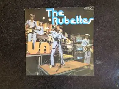 The Rubettes Schnäppchen