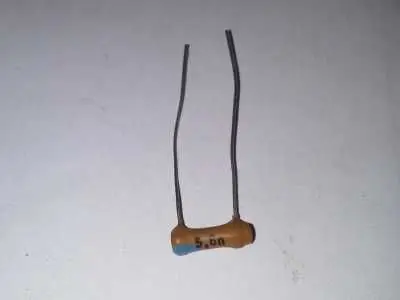 Online Kaufen Keramikkondensator 5,6µF