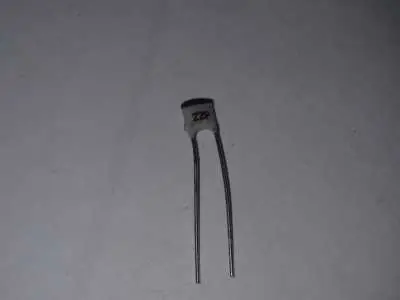 Schnäppchen Kondensator 22µF - 160V