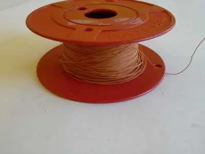 Rabatt Teflon-Kabel 0,7 mm Durchmesser