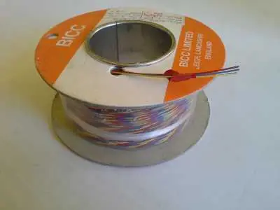 Top-Preis Teflon-Kabel 3,8 mm Durchmesser