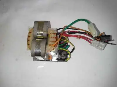 Transformator P15 Letzte Chance