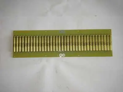 Kondensatorbaugruppe AEG Telefunken-V2 Aktuell