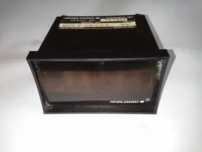 Analogic Digital-Anzeigeteil Direktkauf