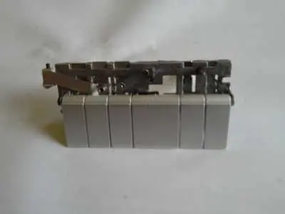 Neue Kollektion Druckschalter