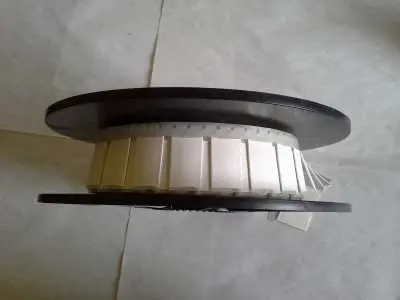 Raychem Markierungshülsen weiß 30 x 46 mm Direkt Vom Hersteller