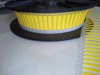 Raychem Markierungshülsen gelb 8 x 50 mm Sichere Zahlung