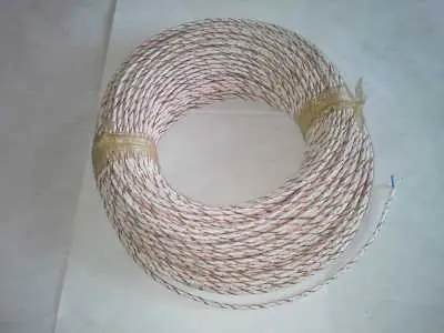 Meistverkauft Teflon-Kabel 3,6 mm Durchmesser