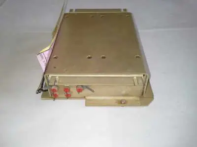 Aktuell Verstärker XB2