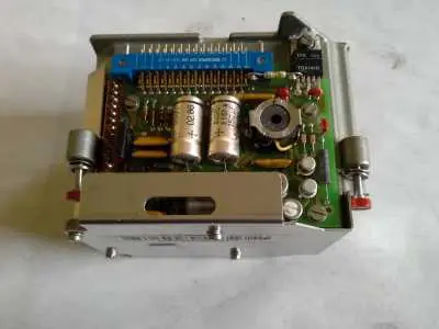 Verstärker für Funkgerät A/VHF-SNV 80 Top-Angebot