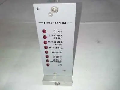 Begrenztes Angebot Störungsanzeige