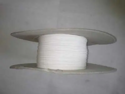 Abverkauf Teflon-Kabel 1,3 mm Durchmesser