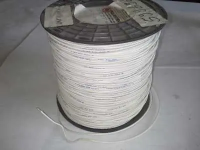 Top-Angebot Kabel Heli-VL 1015 AWG 22 weiß