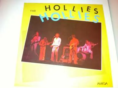 The Hollies Jetzt Kaufen