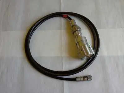 Beliebt Hochfrequenzkabel 2,5 m