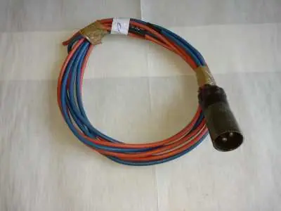 Angebot Stromversorgungskabel K33I