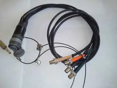 Sonderaktion FM-Prüfkabel Raychem 502KO33